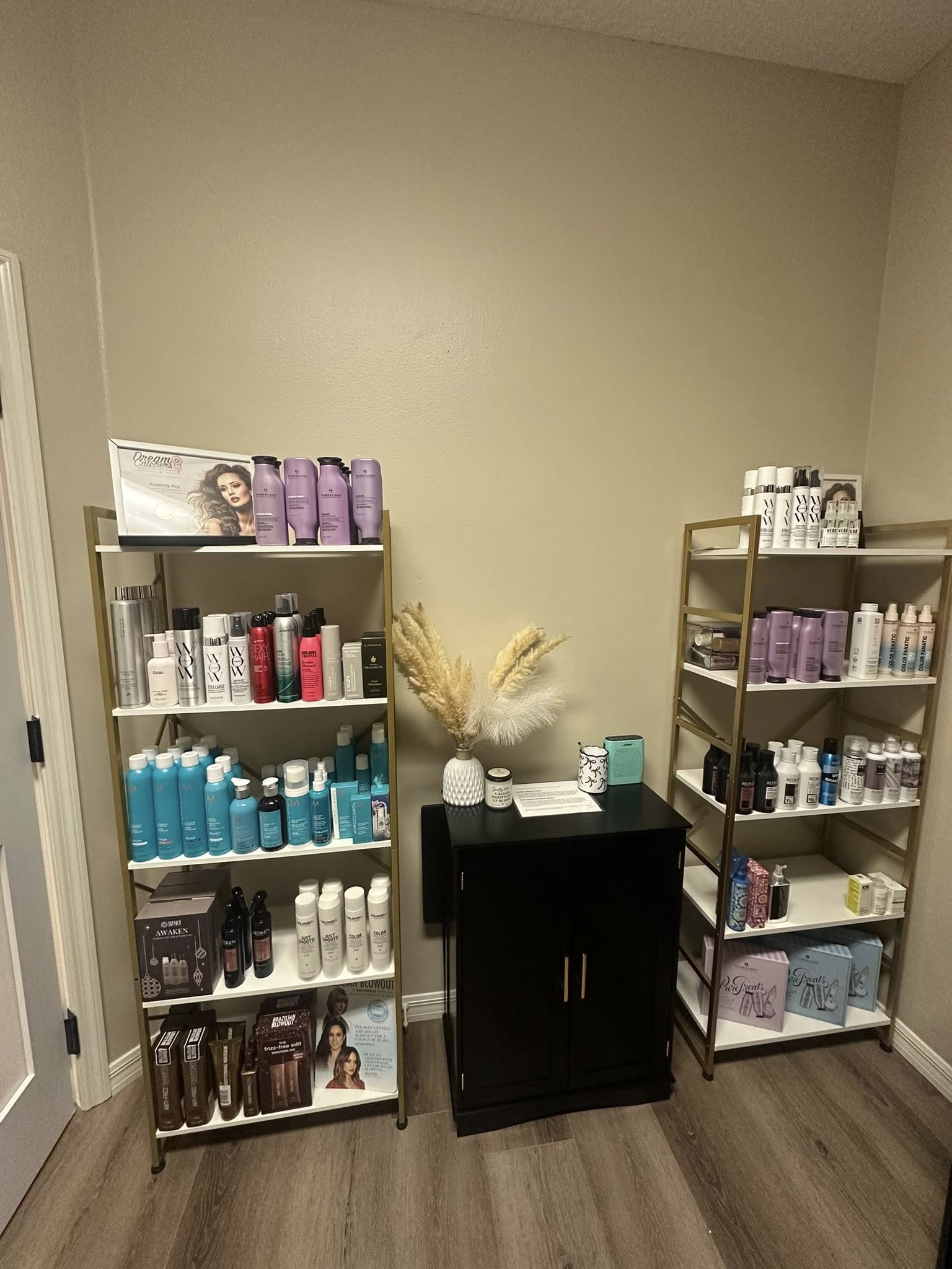 Professional products